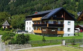 Gaestehaus Hubertus