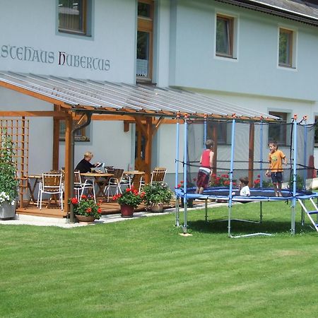Gaestehaus Hubertus Malta Buitenkant foto
